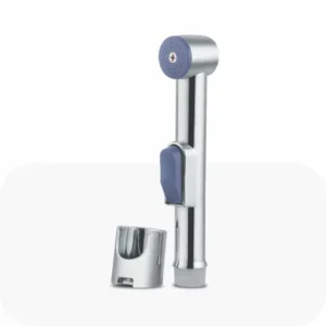 Splash Muslim Shower Chrome (Complete)