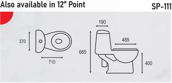 Single Piece Cito(SP-111) 3 Star - Image 2