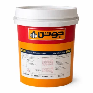 Acrylic Emulsion Primer Jotun