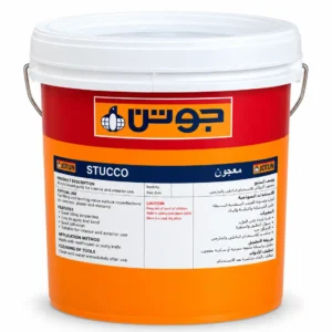 STUCCO PUTTY JOTUN