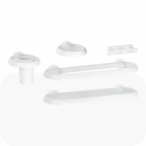 Carome Accessories Set Splash