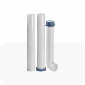 Flush Tank Pipe Splash