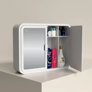 Iconic series (Mirror) cabinet Splash