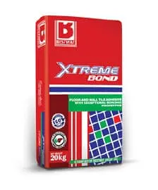 Bestway Xtreme Tile Bond