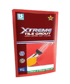 Bestway Xtreme Tile Grout 1 KG